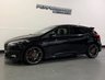 USED 2015 15 FORD FOCUS 2.0T EcoBoost ST-3 Hatchback 5dr Petrol Manual Euro 6 (s/s) (250 ps) Excellent example