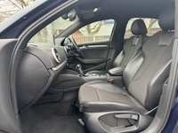 USED 2016 66 AUDI A3 1.4 TFSI CoD S line Saloon 4dr Petrol S Tronic Euro 6 (s/s) (150 ps) 