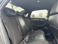USED 2016 66 AUDI A3 1.4 TFSI CoD S line Saloon 4dr Petrol S Tronic Euro 6 (s/s) (150 ps) 