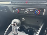 USED 2016 66 AUDI A3 1.4 TFSI CoD S line Saloon 4dr Petrol S Tronic Euro 6 (s/s) (150 ps) 
