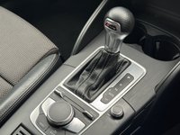 USED 2016 66 AUDI A3 1.4 TFSI CoD S line Saloon 4dr Petrol S Tronic Euro 6 (s/s) (150 ps) 