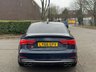 USED 2016 66 AUDI A3 1.4 TFSI CoD S line Saloon 4dr Petrol S Tronic Euro 6 (s/s) (150 ps) 