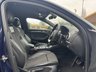 USED 2016 66 AUDI A3 1.4 TFSI CoD S line Saloon 4dr Petrol S Tronic Euro 6 (s/s) (150 ps) 
