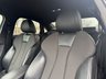 USED 2016 66 AUDI A3 1.4 TFSI CoD S line Saloon 4dr Petrol S Tronic Euro 6 (s/s) (150 ps) 