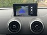 USED 2016 66 AUDI A3 1.4 TFSI CoD S line Saloon 4dr Petrol S Tronic Euro 6 (s/s) (150 ps) 