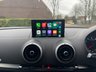 USED 2016 66 AUDI A3 1.4 TFSI CoD S line Saloon 4dr Petrol S Tronic Euro 6 (s/s) (150 ps) 