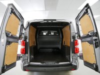 USED 2022 22 VAUXHALL VIVARO 3100 2.0 D 145 BHP L2 LONG ELITE CREWCAB 6 SEATER SAT NAV | 145 BHP | L2 LONG | 6 SEATER !