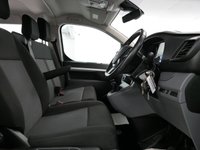 USED 2022 22 VAUXHALL VIVARO 3100 2.0 D 145 BHP L2 LONG ELITE CREWCAB 6 SEATER SAT NAV | 145 BHP | L2 LONG | 6 SEATER !