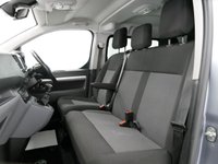 USED 2022 22 VAUXHALL VIVARO 3100 2.0 D 145 BHP L2 LONG ELITE CREWCAB 6 SEATER SAT NAV | 145 BHP | L2 LONG | 6 SEATER !