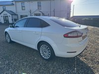 USED 2013 FORD MONDEO 2.0 TDCi Zetec Business Edition Hatchback 5dr Diesel Manual Euro 5 (140 ps) CAMBELT REPLACED 2 KEYS