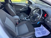 USED 2013 FORD MONDEO 2.0 TDCi Zetec Business Edition Hatchback 5dr Diesel Manual Euro 5 (140 ps) CAMBELT REPLACED 2 KEYS