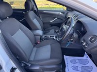 USED 2013 FORD MONDEO 2.0 TDCi Zetec Business Edition Hatchback 5dr Diesel Manual Euro 5 (140 ps) CAMBELT REPLACED 2 KEYS