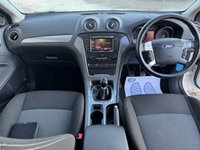 USED 2013 FORD MONDEO 2.0 TDCi Zetec Business Edition Hatchback 5dr Diesel Manual Euro 5 (140 ps) CAMBELT REPLACED 2 KEYS