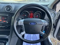 USED 2013 FORD MONDEO 2.0 TDCi Zetec Business Edition Hatchback 5dr Diesel Manual Euro 5 (140 ps) CAMBELT REPLACED 2 KEYS