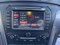 USED 2013 FORD MONDEO 2.0 TDCi Zetec Business Edition Hatchback 5dr Diesel Manual Euro 5 (140 ps) CAMBELT REPLACED 2 KEYS