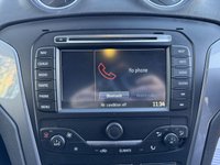 USED 2013 FORD MONDEO 2.0 TDCi Zetec Business Edition Hatchback 5dr Diesel Manual Euro 5 (140 ps) CAMBELT REPLACED 2 KEYS