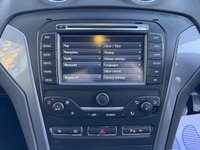 USED 2013 FORD MONDEO 2.0 TDCi Zetec Business Edition Hatchback 5dr Diesel Manual Euro 5 (140 ps) CAMBELT REPLACED 2 KEYS