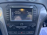 USED 2013 FORD MONDEO 2.0 TDCi Zetec Business Edition Hatchback 5dr Diesel Manual Euro 5 (140 ps) CAMBELT REPLACED 2 KEYS