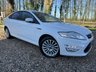 USED 2013 FORD MONDEO 2.0 TDCi Zetec Business Edition Hatchback 5dr Diesel Manual Euro 5 (140 ps) CAMBELT REPLACED 2 KEYS