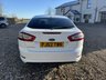 USED 2013 FORD MONDEO 2.0 TDCi Zetec Business Edition Hatchback 5dr Diesel Manual Euro 5 (140 ps) CAMBELT REPLACED 2 KEYS