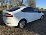 USED 2013 FORD MONDEO 2.0 TDCi Zetec Business Edition Hatchback 5dr Diesel Manual Euro 5 (140 ps) CAMBELT REPLACED 2 KEYS