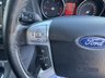 USED 2013 FORD MONDEO 2.0 TDCi Zetec Business Edition Hatchback 5dr Diesel Manual Euro 5 (140 ps) CAMBELT REPLACED 2 KEYS