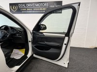 USED 2017 17 BMW X3 2.0 20d SE SUV 5dr Diesel Auto xDrive Euro 6 (s/s) (190 ps) SATNAV DAB BLUETOOTH HETD SEAT