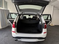 USED 2017 17 BMW X3 2.0 20d SE SUV 5dr Diesel Auto xDrive Euro 6 (s/s) (190 ps) SATNAV DAB BLUETOOTH HETD SEAT