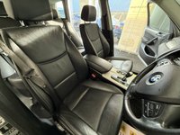 USED 2017 17 BMW X3 2.0 20d SE SUV 5dr Diesel Auto xDrive Euro 6 (s/s) (190 ps) SATNAV DAB BLUETOOTH HETD SEAT