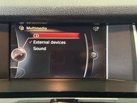 USED 2017 17 BMW X3 2.0 20d SE SUV 5dr Diesel Auto xDrive Euro 6 (s/s) (190 ps) SATNAV DAB BLUETOOTH HETD SEAT