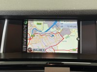USED 2017 17 BMW X3 2.0 20d SE SUV 5dr Diesel Auto xDrive Euro 6 (s/s) (190 ps) SATNAV DAB BLUETOOTH HETD SEAT