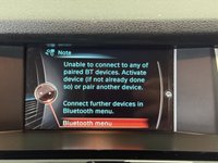 USED 2017 17 BMW X3 2.0 20d SE SUV 5dr Diesel Auto xDrive Euro 6 (s/s) (190 ps) SATNAV DAB BLUETOOTH HETD SEAT