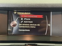 USED 2017 17 BMW X3 2.0 20d SE SUV 5dr Diesel Auto xDrive Euro 6 (s/s) (190 ps) SATNAV DAB BLUETOOTH HETD SEAT