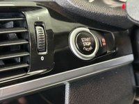 USED 2017 17 BMW X3 2.0 20d SE SUV 5dr Diesel Auto xDrive Euro 6 (s/s) (190 ps) SATNAV DAB BLUETOOTH HETD SEAT