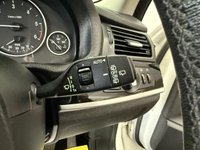 USED 2017 17 BMW X3 2.0 20d SE SUV 5dr Diesel Auto xDrive Euro 6 (s/s) (190 ps) SATNAV DAB BLUETOOTH HETD SEAT