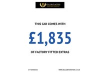 USED 2017 17 BMW X3 2.0 20d SE SUV 5dr Diesel Auto xDrive Euro 6 (s/s) (190 ps) SATNAV DAB BLUETOOTH HETD SEAT