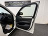 USED 2017 17 BMW X3 2.0 20d SE SUV 5dr Diesel Auto xDrive Euro 6 (s/s) (190 ps) SATNAV DAB BLUETOOTH HETD SEAT