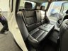 USED 2017 17 BMW X3 2.0 20d SE SUV 5dr Diesel Auto xDrive Euro 6 (s/s) (190 ps) SATNAV DAB BLUETOOTH HETD SEAT