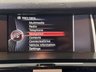 USED 2017 17 BMW X3 2.0 20d SE SUV 5dr Diesel Auto xDrive Euro 6 (s/s) (190 ps) SATNAV DAB BLUETOOTH HETD SEAT