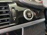 USED 2017 17 BMW X3 2.0 20d SE SUV 5dr Diesel Auto xDrive Euro 6 (s/s) (190 ps) SATNAV DAB BLUETOOTH HETD SEAT