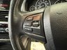 USED 2017 17 BMW X3 2.0 20d SE SUV 5dr Diesel Auto xDrive Euro 6 (s/s) (190 ps) SATNAV DAB BLUETOOTH HETD SEAT