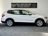 USED 2017 17 BMW X3 2.0 20d SE SUV 5dr Diesel Auto xDrive Euro 6 (s/s) (190 ps) SATNAV DAB BLUETOOTH HETD SEAT