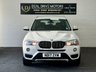 USED 2017 17 BMW X3 2.0 20d SE SUV 5dr Diesel Auto xDrive Euro 6 (s/s) (190 ps) SATNAV DAB BLUETOOTH HETD SEAT