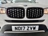 USED 2017 17 BMW X3 2.0 20d SE SUV 5dr Diesel Auto xDrive Euro 6 (s/s) (190 ps) SATNAV DAB BLUETOOTH HETD SEAT