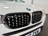 USED 2017 17 BMW X3 2.0 20d SE SUV 5dr Diesel Auto xDrive Euro 6 (s/s) (190 ps) SATNAV DAB BLUETOOTH HETD SEAT