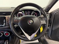 USED 2015 15 ALFA ROMEO GIULIETTA 2.0 JTDM-2 Business Edition Hatchback 5dr Diesel Manual Euro 5 (s/s) (150 bhp) 