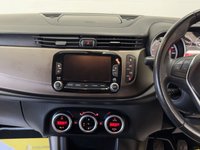 USED 2015 15 ALFA ROMEO GIULIETTA 2.0 JTDM-2 Business Edition Hatchback 5dr Diesel Manual Euro 5 (s/s) (150 bhp) 