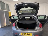 USED 2015 15 ALFA ROMEO GIULIETTA 2.0 JTDM-2 Business Edition Hatchback 5dr Diesel Manual Euro 5 (s/s) (150 bhp) 