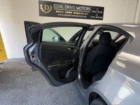 USED 2015 15 ALFA ROMEO GIULIETTA 2.0 JTDM-2 Business Edition Hatchback 5dr Diesel Manual Euro 5 (s/s) (150 bhp) 