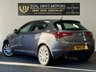 USED 2015 15 ALFA ROMEO GIULIETTA 2.0 JTDM-2 Business Edition Hatchback 5dr Diesel Manual Euro 5 (s/s) (150 bhp) 